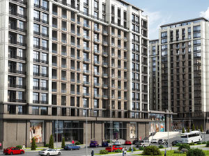 Нерухомість в Malibu Residence — дивіться на пошуковику нерухомості GEOLN.COM. Фото 2