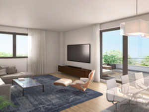 房地产在 iKasaClass Nuevo Tres Cantos — look at the real estate search engine GEOLN.COM. 照片 4