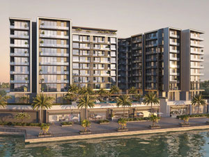 Apartment sale in Art Bay — Find off-plan property or real estate resale directly from developers and owners GEOLN.COM. Photo 2