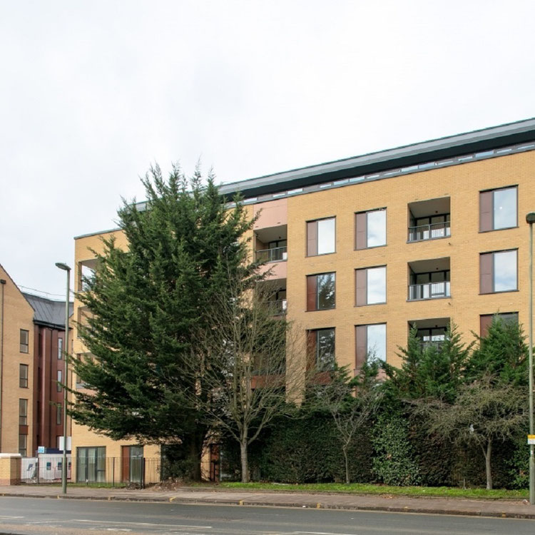 房地产在 Totteridge — look at the real estate search engine GEOLN.COM. 照片 1