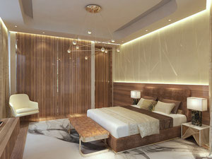 房地产在 Millennium Binghatti Residences — look at the real estate search engine GEOLN.COM. 照片 9