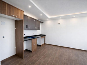 Faralya Residence 1+1 — Поисковик недвижимости от застройщиков и собственников GEOLN.COM. Фото 6