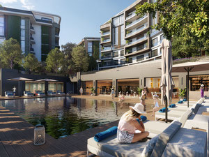 房地产在 Delal Garden — look at the real estate search engine GEOLN.COM. 照片 5