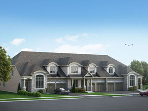 Immobilien in Pathways — Schauen Sie sich die Immobiliensuchmaschine GEOLN.COM an. Foto 4