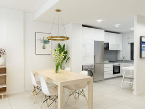 房地产在 Naos 21 — look at the real estate search engine GEOLN.COM. 照片 7