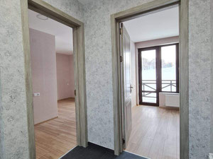 巴库里阿尼冬季度假胜地的待售房屋 — 来自开发商和业主的房地产搜索引擎 GEOLN.COM. 照片 6