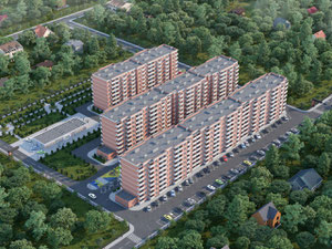 房地产在 Dvizheniye — look at the real estate search engine GEOLN.COM. 照片 2