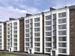 房地产在 Central House — look at the real estate search engine GEOLN.COM. 照片 3