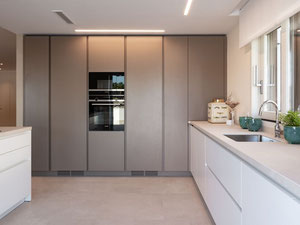 顶楼 3 卧室 263 m² 在 Las Lomas de Marbella, 西班牙 — 来自开发商和业主的房地产搜索引擎 GEOLN.COM. 照片 12