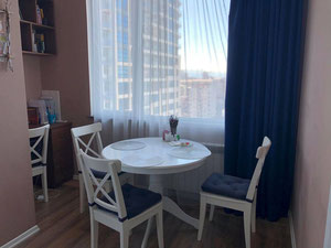 شقة 3 غرف للبيع — ابحث عن عقار قيد الإنشاء أو عقار معاد بيعه مباشرة من المطورين والملاك GEOLN.COM. صورة فوتوغرافية 5