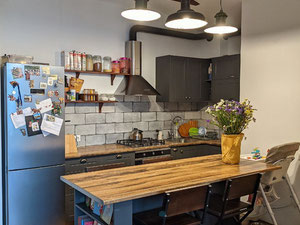 2-Zimmer-Wohnung zu verkaufen — Immobilien-Suchservice von Bauträgern und Eigentümern GEOLN.COM. Foto 6