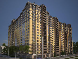 უძრავი კონება Admiral — გადახედეთ უძრავი ქონების საძიებო სისტემას GEOLN.COM. ფოტო 5