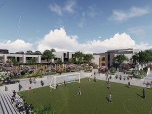 房地产在 RC Cottage Residence — look at the real estate search engine GEOLN.COM. 照片 5