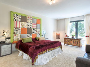 别墅 6 间卧室 670 m² 在 Nagueles, 西班牙 — 来自开发商和业主的房地产搜索引擎 GEOLN.COM. 照片 20