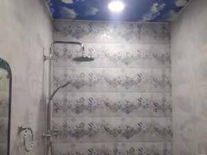 Piso de 2 habitaciones en Saburtalo. Comprar un apartamento en Tbilisi, Saburtalo — Encuentre propiedades fuera del plan o reventa de bienes inmuebles directamente de desarrolladores y propietarios GEOLN.COM. Foto 5