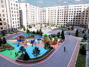 Нерухомість в View Park — дивіться на пошуковику нерухомості GEOLN.COM. Фото 9