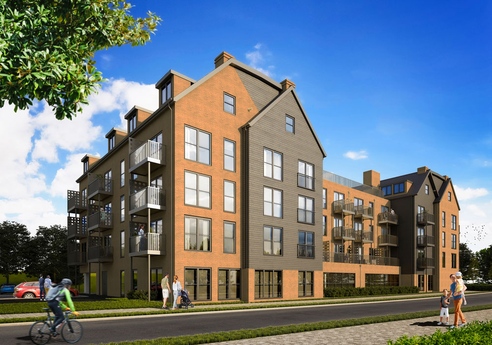 Недвижимость в SO Resi Ware — смотрите на поисковике недвижимости GEOLN.COM. Фото 1