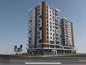 Real estate in Building Rustavi — look at the real estate search engine GEOLN.COM. Photo 2