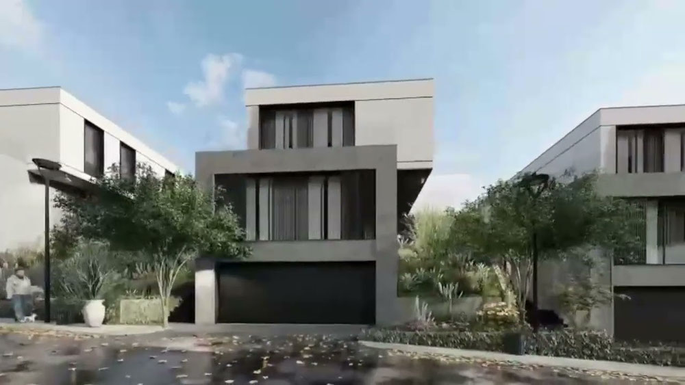 נדל"ן ב Lakeland Residence — עיין במנוע חיפוש הנדל"ן GEOLN.COM. תמונה 1