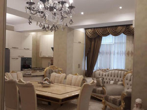 Digomi的3个房间的公寓。买公寓第比利斯，Digomi — 来自开发商和业主的房地产搜索引擎 GEOLN.COM. 照片 2