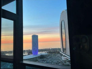 Dar Building 巴统公寓 — 来自开发商和业主的房地产搜索引擎 GEOLN.COM. 照片 2