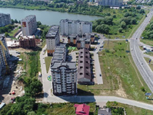 Нерухомість в Silver Lake Comfort — дивіться на пошуковику нерухомості GEOLN.COM. Фото 6