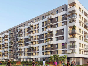 房地产在 Next Ursus — look at the real estate search engine GEOLN.COM. 照片 2