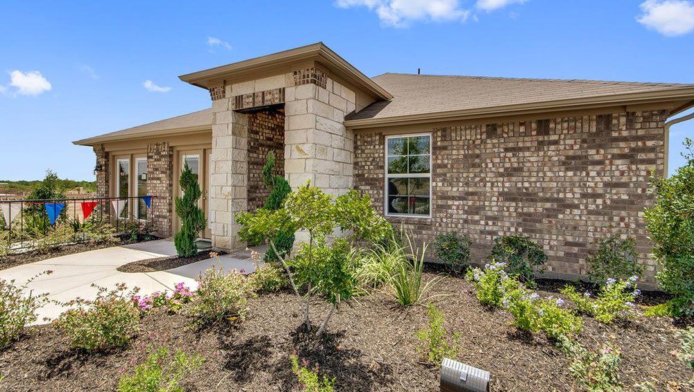 Real estate in Tiermo — look at the real estate search engine GEOLN.COM. Photo 1