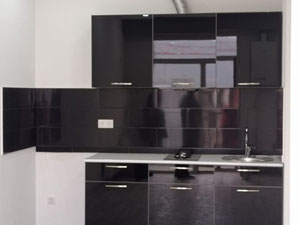 出售街道上的公寓。日根蒂 — 来自开发商和业主的房地产搜索引擎 GEOLN.COM. 照片 8