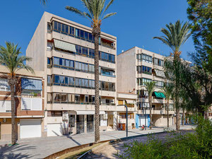 Apartment 3 bedrooms 80 m² in Guardamar del Segura, Spain — Find off-plan property or real estate resale directly from developers and owners GEOLN.COM. Photo 2