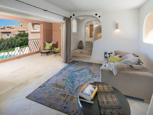 别墅在意大利，撒丁岛，切尔沃港 — 来自开发商和业主的房地产搜索引擎 GEOLN.COM. 照片 5