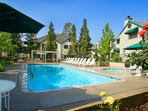 房地产在 Park Ridge Apartments — look at the real estate search engine GEOLN.COM. 照片 7