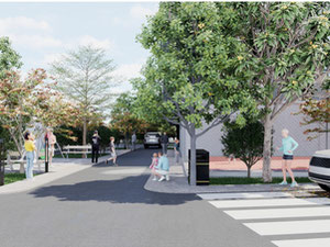 Нерухомість в M1 Group Kutaisi — дивіться на пошуковику нерухомості GEOLN.COM. Фото 7