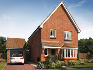 Real estate in Hatfield Grove — look at the real estate search engine GEOLN.COM. Photo 2