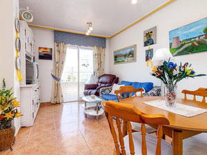 公寓 2 卧室 55 m² 在托雷维耶哈, 西班牙 — 来自开发商和业主的房地产搜索引擎 GEOLN.COM. 照片 4