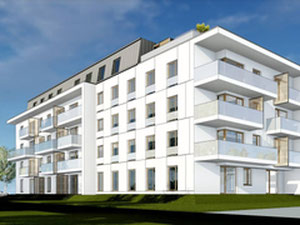 Real estate in Dąbrówki 3 — look at the real estate search engine GEOLN.COM. Photo 6