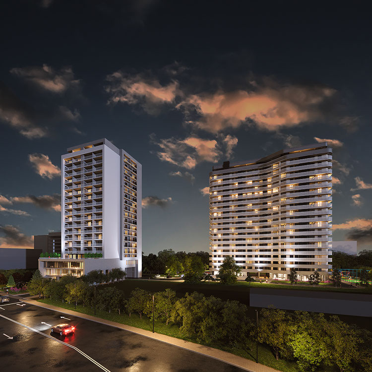 房地产在 Mardieli Beliashvilze — look at the real estate search engine GEOLN.COM. 照片 1