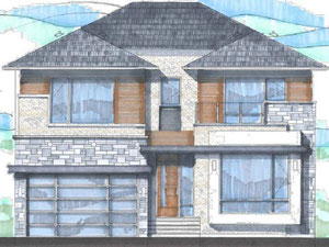 უძრავი კონება Royal Hill — გადახედეთ უძრავი ქონების საძიებო სისტემას GEOLN.COM. ფოტო 2