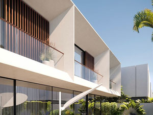 Verkauf einer Villa in OCEANIQ — Immobilien-Suchservice von Bauträgern und Eigentümern GEOLN.COM. Foto 6