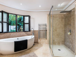 别墅 4 卧室 275 平方米，位于西班牙贝纳马拉 — 来自开发商和业主的房地产搜索引擎 GEOLN.COM. 照片 17