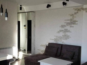 Didi Digomi的4房间公寓。买公寓第比利斯，Didi Digomi — 来自开发商和业主的房地产搜索引擎 GEOLN.COM. 照片 8