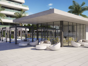 房地产在 Denia Beach Resort — look at the real estate search engine GEOLN.COM. 照片 3