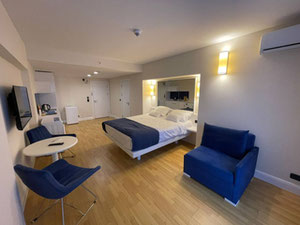 Стильна студія для тих, хто хоче завжди бути на висоті — Пошуковик нерухомості від забудовників і власників GEOLN.COM. Фото 2