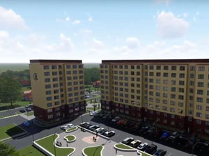 Real estate in Comfort House — look at the real estate search engine GEOLN.COM. Photo 4