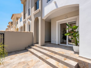 平房 2 卧室 69 m² 在 San Pedro del Pinatar, 西班牙 — 来自开发商和业主的房地产搜索引擎 GEOLN.COM. 照片 2