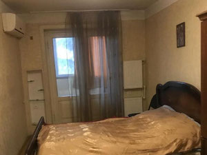 דירת 4 חדרים בנדזלדבי. דירה ללא מתווך בטביליסי — חיפוש נדל"ן מפרטי ומקבלן GEOLN.COM. תמונה 8