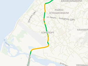 降落在 Gonio Gonio — 来自开发商和业主的房地产搜索引擎 GEOLN.COM. 照片 3