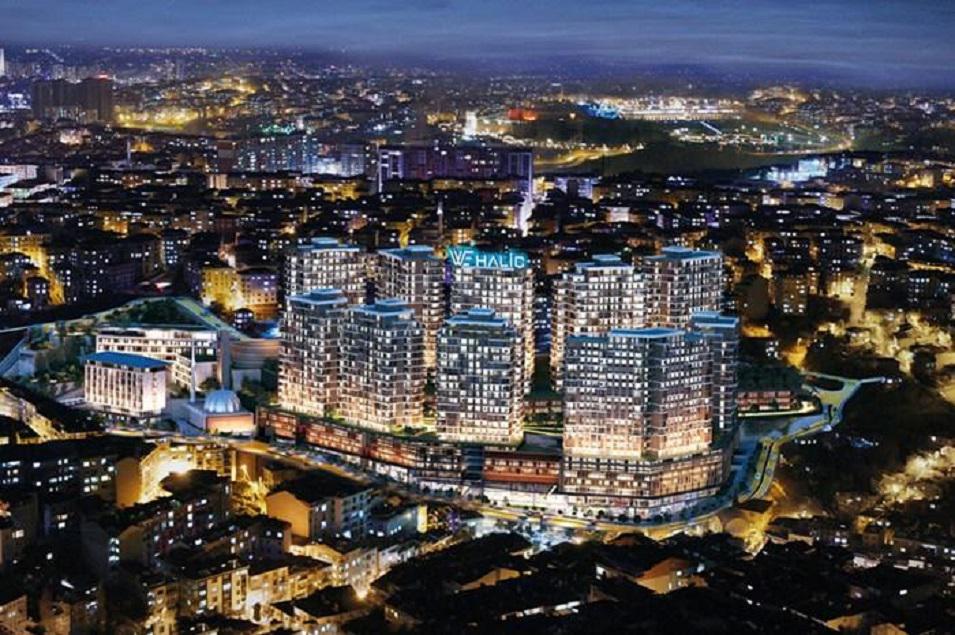 房地产在 We Halic — look at the real estate search engine GEOLN.COM. 照片 1