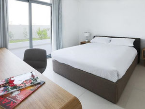 房地产在 Candace Acacia Serviced Apartments — look at the real estate search engine GEOLN.COM. 照片 8