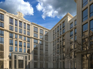 נדל"ן ב Little France — עיין במנוע חיפוש הנדל"ן GEOLN.COM. תמונה 3